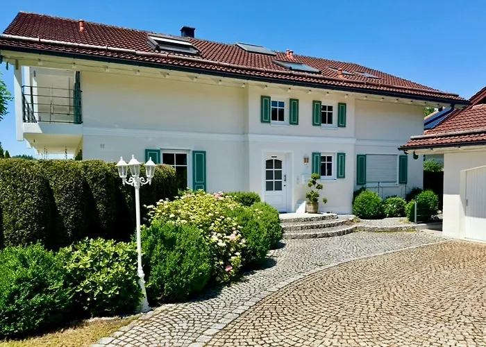 Ober * Prien am Chiemsee
