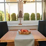 Appartement Ober *