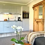 Ober Appartement Prien am Chiemsee