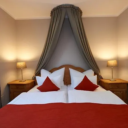 Ober Apartmán Prien am Chiemsee