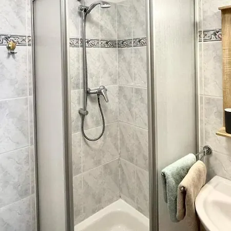 Ober Apartmán