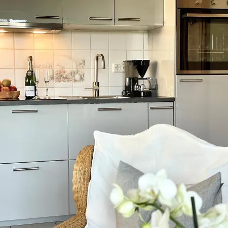 Apartmán Ober *