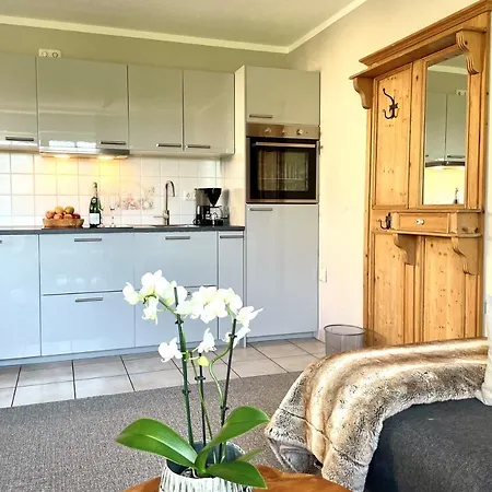 Ober Apartmán Prien am Chiemsee