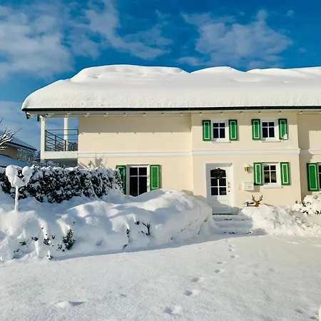 Ober Prien am Chiemsee