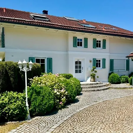 Ober * Prien am Chiemsee