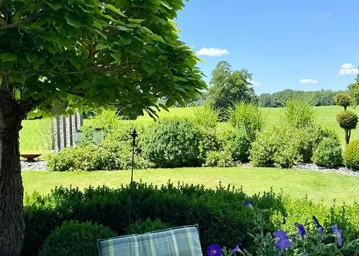 Ober 아파트 프리엔암치엠시